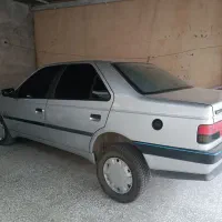 فروش 405مدل93