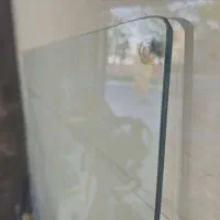 شیشه میز
