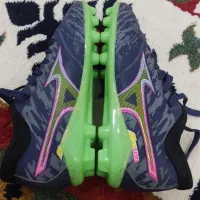 کفش استوک میزانو