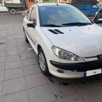 206تیپ 5 مدل 95