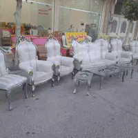 تولیدی وتعمیرات/مبلمان استیل/راحتی/اداری باضمانت|خدمات پیشه و مهارت|نیشابور, امام خمینی|دیوار