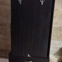 جاکفشی مدرن|جاکفشی، کمد، دراور|قائن, |دیوار