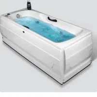 وان کامپوزیت حمام