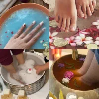 مدل لیفت و لمینیت مژه و ابرو|خدمات آرایشگری و زیبایی|شاهین‌شهر, نظامی|دیوار