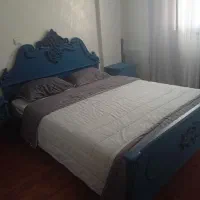 تخت دونفره