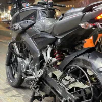 NS200 98 فول لوازم|موتورسیکلت|تهران, مخصوص|دیوار