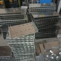 سینی کابل و نردبان کابل و متعلقات|مصالح و تجهیزات ساختمان|پردیس, سیاه سنگ|دیوار