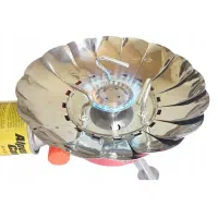 اجاق گاز سفری بادگیر دار مدل K-203|کوهنوردی و کمپینگ|تهران, دستغیب|دیوار