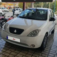 تیبا ۲ ۹۷ بدون رنگ