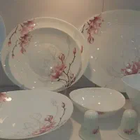 سرویس آرکوپال 28 پارچه