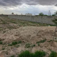 زمین مسکونی-تجاری حاشیه خیابان اصلی تنکمان|فروش زمین و ملک کلنگی|تهران, شهرک پردیسان|دیوار