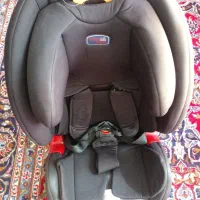 صندلی ماشین بیبی لند|تخت و صندلی بچه|زنجان, |دیوار