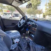 پژوپارس مدل ۸۸ بدون رنگ ۱۴۰تاکارکردبدون خط خش|خودرو سواری و وانت|ملایر, |دیوار