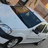 تندر نود مدل 89سفید.E2