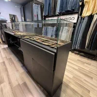 میز پاچال|بوفه، ویترین، کنسول|کیش, |دیوار