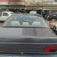 پژو سواری