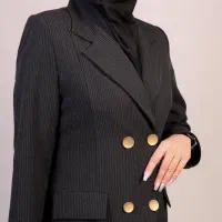 کارمند خانم نیمه وقت