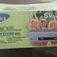 دستگاه ویدئو کاست|پخشکننده DVD و ویدیو|پردیس, فاز ۵|دیوار