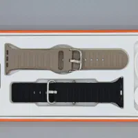 فروش ساعت هوشمند GW9 ULTRA2 AMOLED|ساعت|بندرعباس, |دیوار