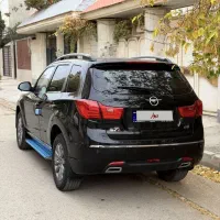 هایما s7+ مدل ۱۴۰۰|خودرو سواری و وانت|کرمانشاه, |دیوار