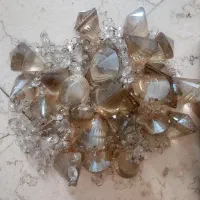 لوازم لوستر|لوستر و چراغ آویز|تهران, گلستان (شهرک راه آهن)|دیوار