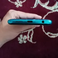 شیائومی Redmi Note 9 Pro با حافظهٔ ۱۲۸ گیگابایت|موبایل|مشهد, نیزه|دیوار