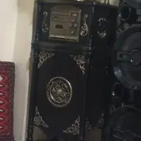 گرام والتر ۴کاره