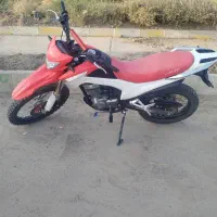 موتور فلات 200