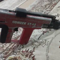 تفنگ میخ کوب کام رکس