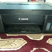 پرینتر جوهرافشان سه کاره