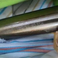 مته تراشکاری استیل|ابزارآلات|تهران, والفجر|دیوار