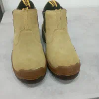 کفش ایمنی|کیف، کفش، کمربند|چرداول, |دیوار