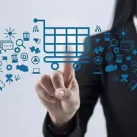 فروشنده تلفنی حرفه ای خانوم