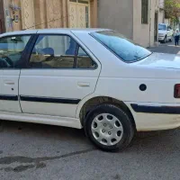 پژو پارس