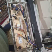 نصب و تعمیر لوازم خانگی یخچال لباسشویی و ظرفشویی|خدمات پیشه و مهارت|الوند, |دیوار