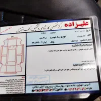 تیبا2مدل1401|خودرو سواری و وانت|اسلام‌شهر, شهرک واوان|دیوار