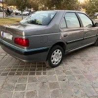 پژو پارس مدل 92 تمام فابریک|خودرو سواری و وانت|مرودشت, بیست متری بیمارستان|دیوار