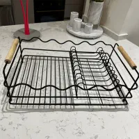 جاظرفی و جای قاشق چنگال و جای دستمال حوله ای