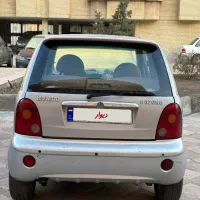 ام وی ام ۱۱۰|خودرو سواری و وانت|مشهد, حجاب (شهرک غرب)|دیوار