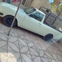 پیکان وانت|خودرو سواری و وانت|ورامین, ورامین|دیوار