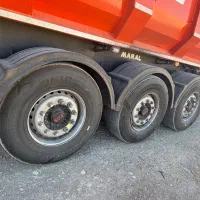 تریلی کمپرسی حمزه|خودرو سنگین|نیر (اردبیل), |دیوار