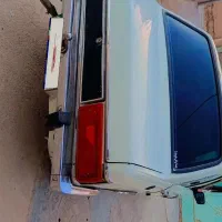 پیکان مدل 81|خودرو سواری و وانت|حبیب آباد, |دیوار