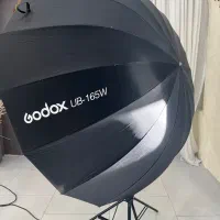 کیت نور MS300v|دوربین عکاسی و فیلم‌برداری|کرج, شهرک طالقانی|دیوار