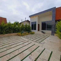 ویلافلت استخردار/سنددار/شهرکی/منطقه توریستی