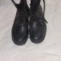 پوتین سربازی