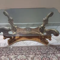 میز عسلی