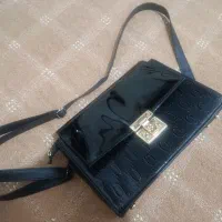 کیفهای چرمی|کیف، کفش، کمربند|دوگنبدان, |دیوار