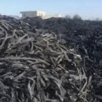 ضایعات نوار تیپ