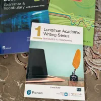 کتاب زبان انگلیسی کاملا نو