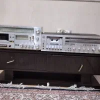 استریو امپ ایوا و سونی اصل ژاپن